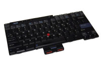 Lenovo ThinkPad T60 Keyboard (39T7118) Lenovo ThinkPad T60 Keyboard (39T7118)